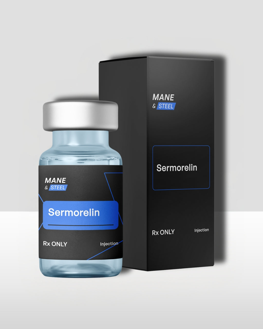 Sermorelin