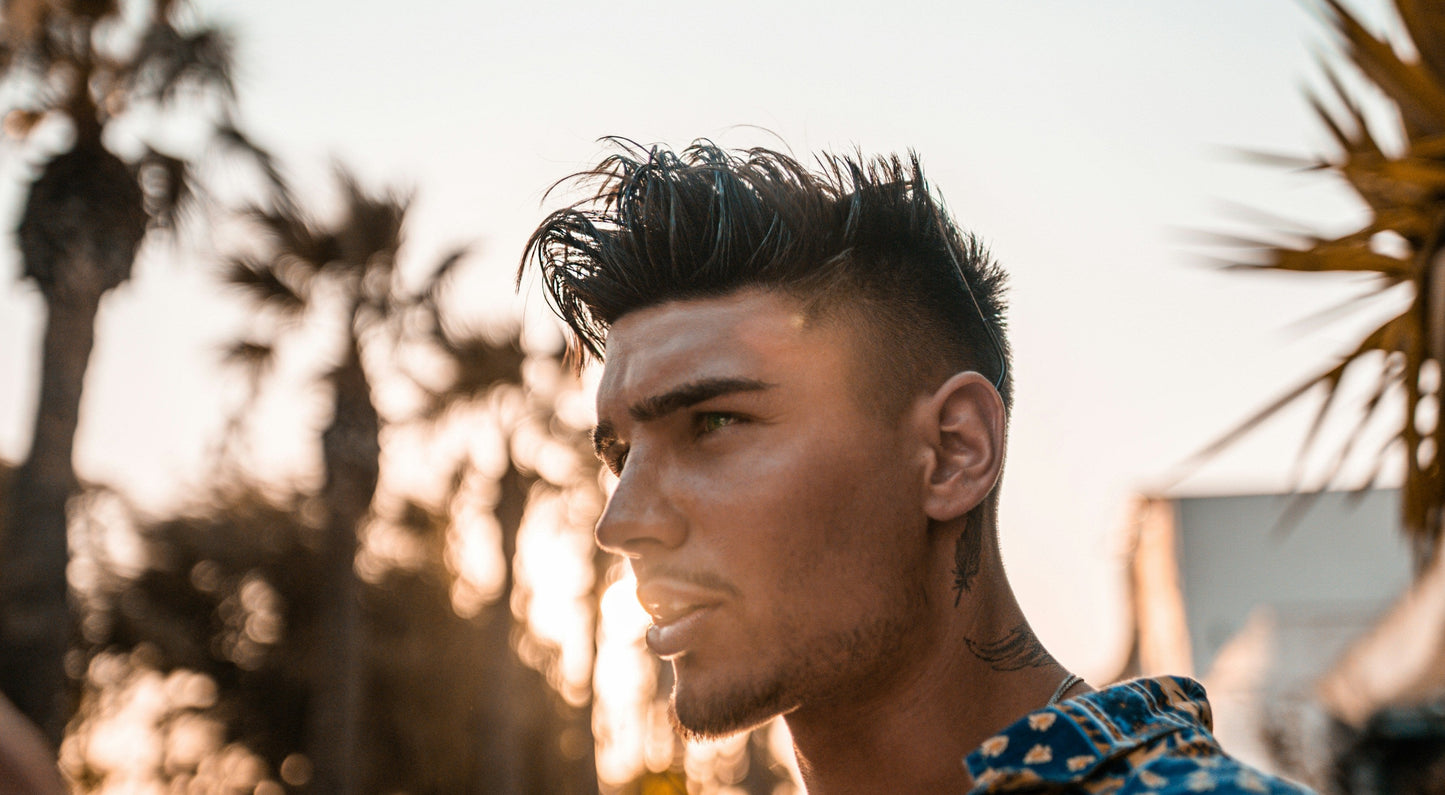 Ultra Dutasteride + Minoxidil