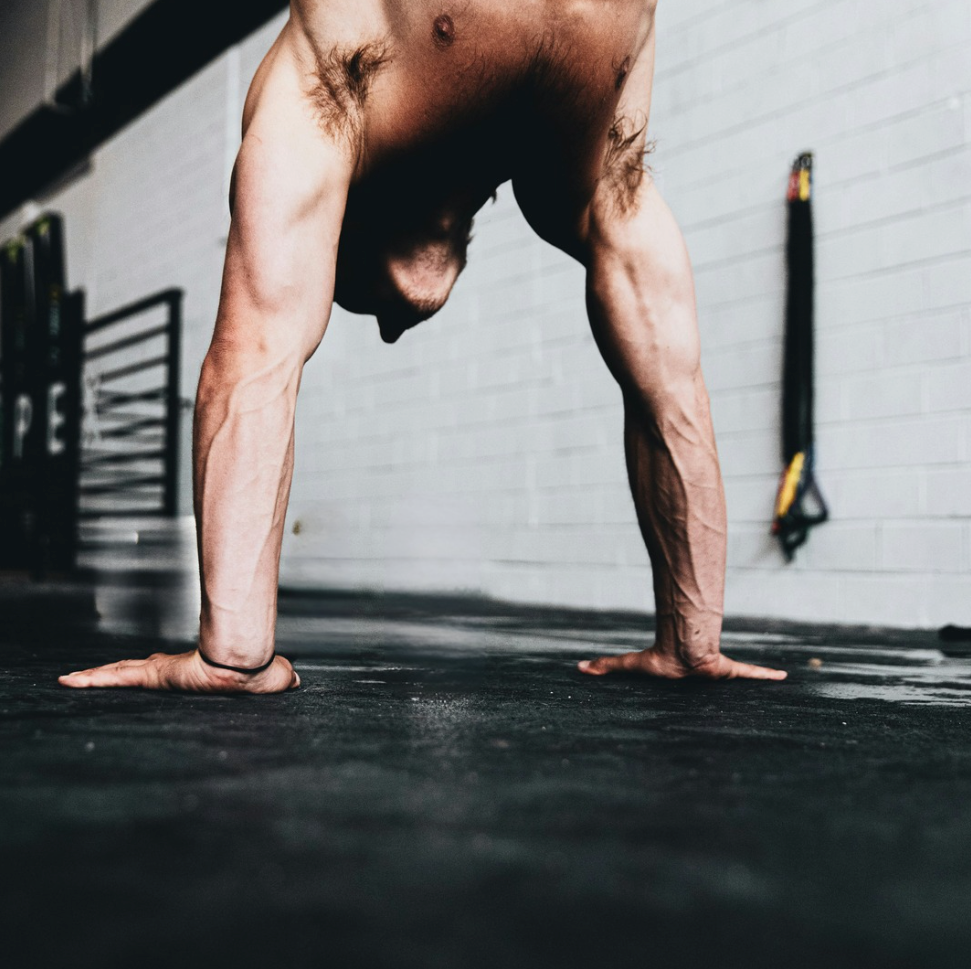 The Science of NAD⁺: What Men Need to Know