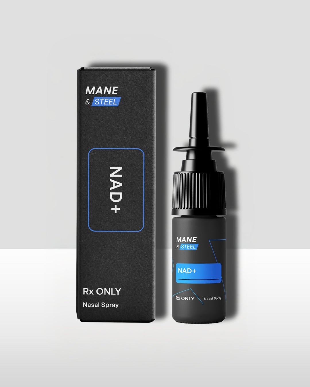 NAD+