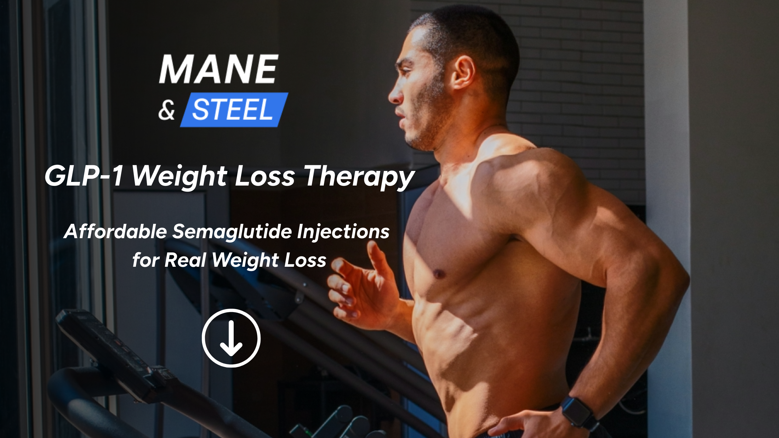 affordable semaglutide weight loss prescriptions for at CALM Healthcare Semaglutide - Renew Body Wellness