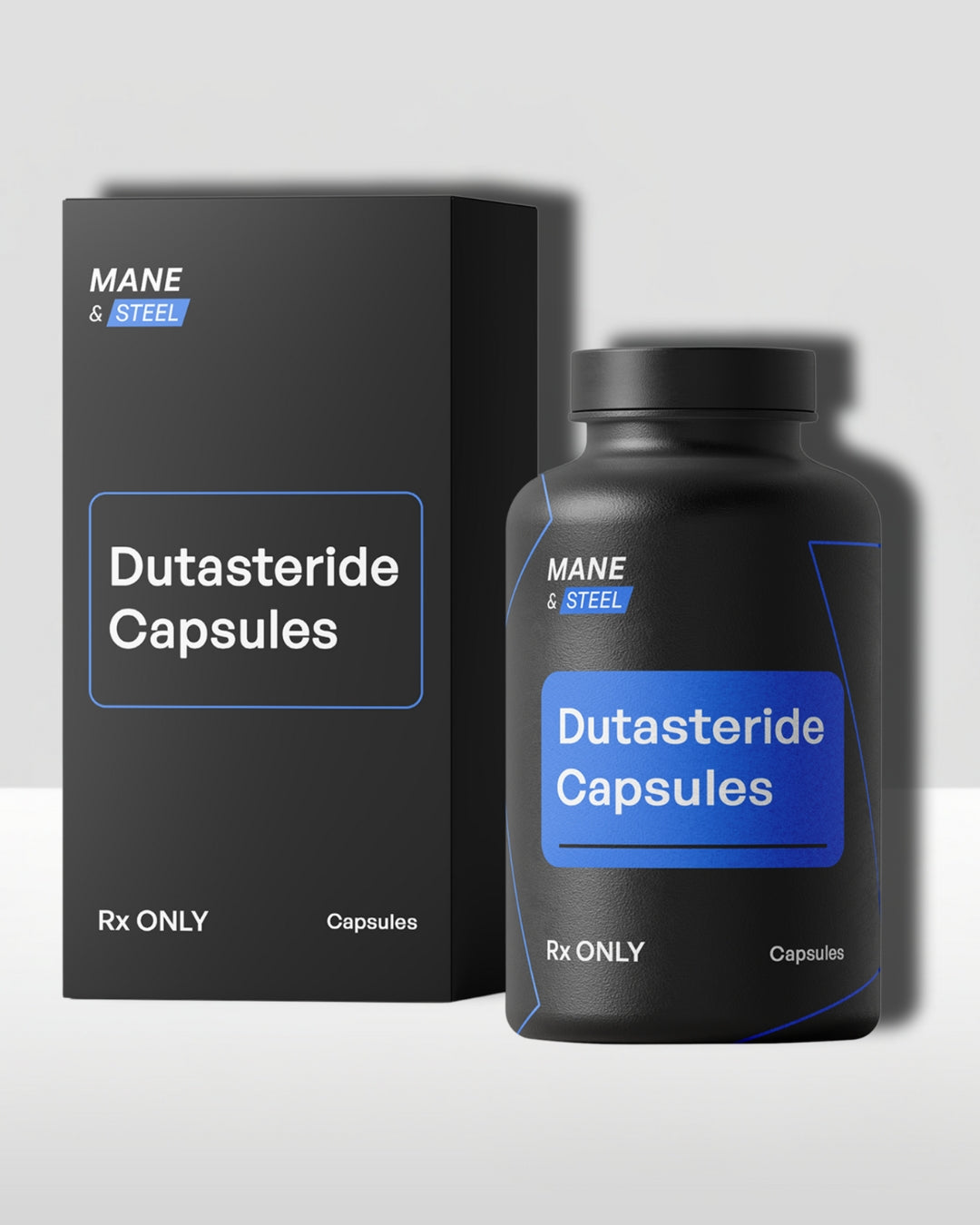 Dutasteride Capsules