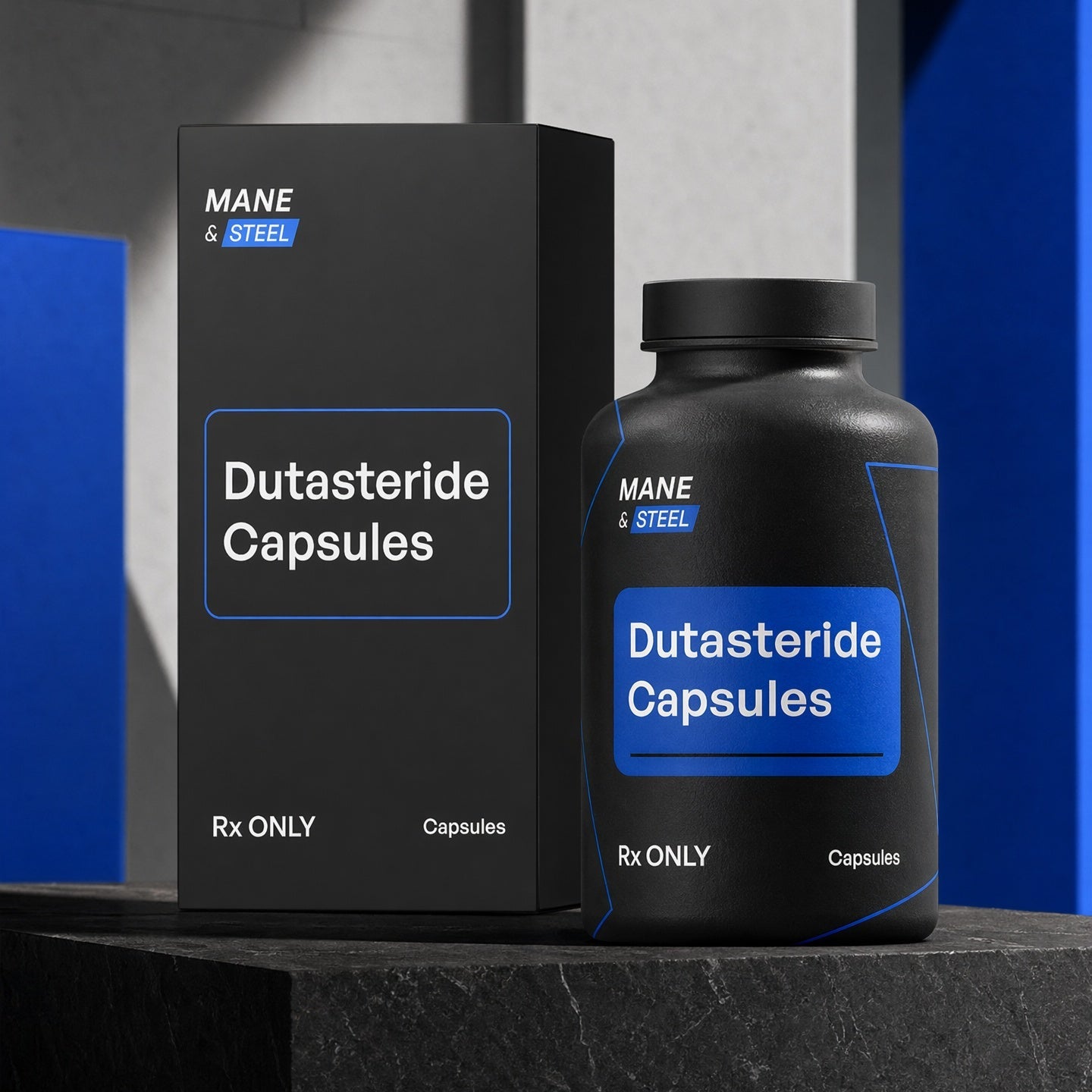 Dutasteride One™