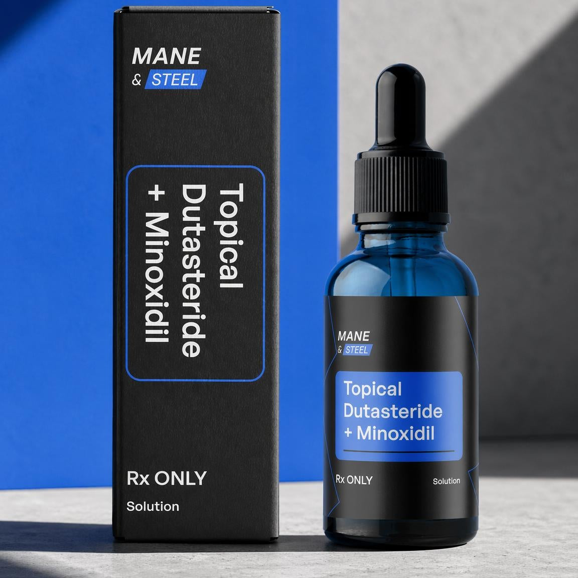 Ultra™ Topical Dutasteride