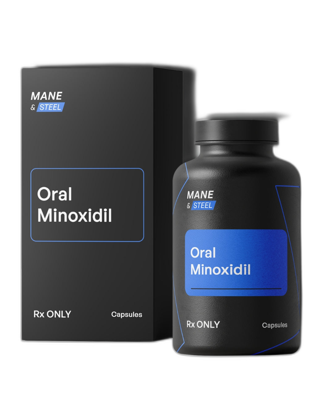Oral Minoxidil
