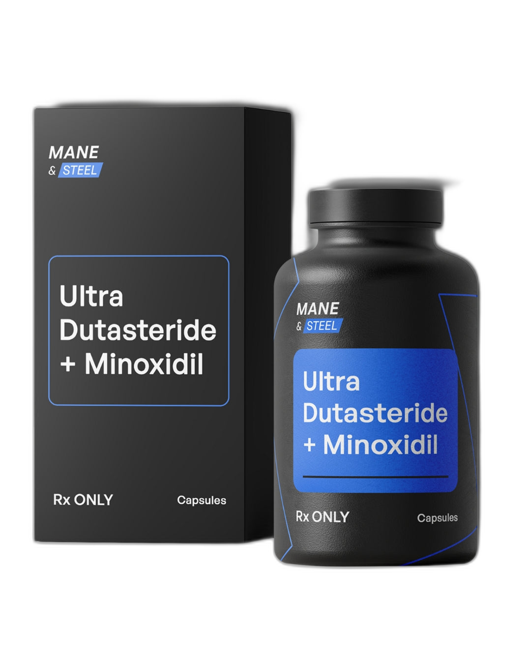 Ultra Dut + Min